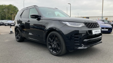 Land Rover Discovery 3.0 D300 Dynamic SE 5dr Auto Diesel Station Wagon